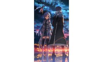 SAO Wallpaper for Android - Download the APK from Habererciyes